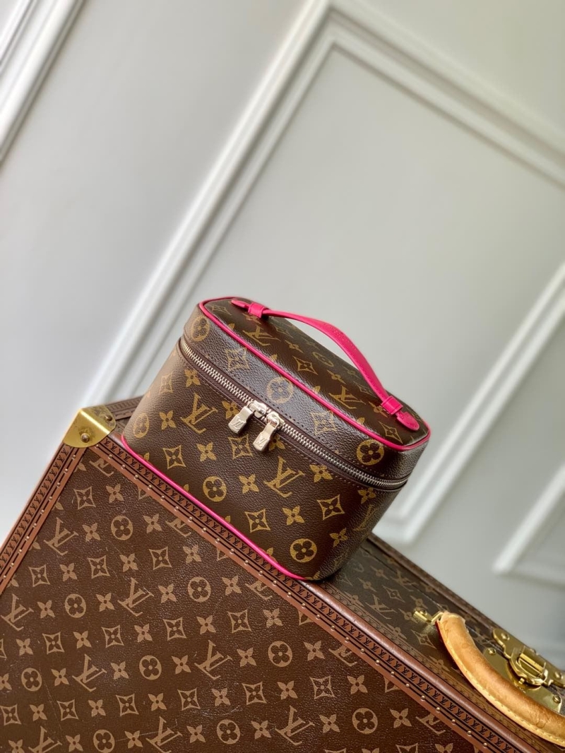 LV Travel Bags